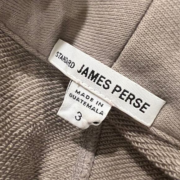 James Perse Taupe Blazer size 3 - Picture 6 of 6